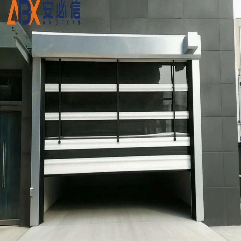 拉萨高速堆积门